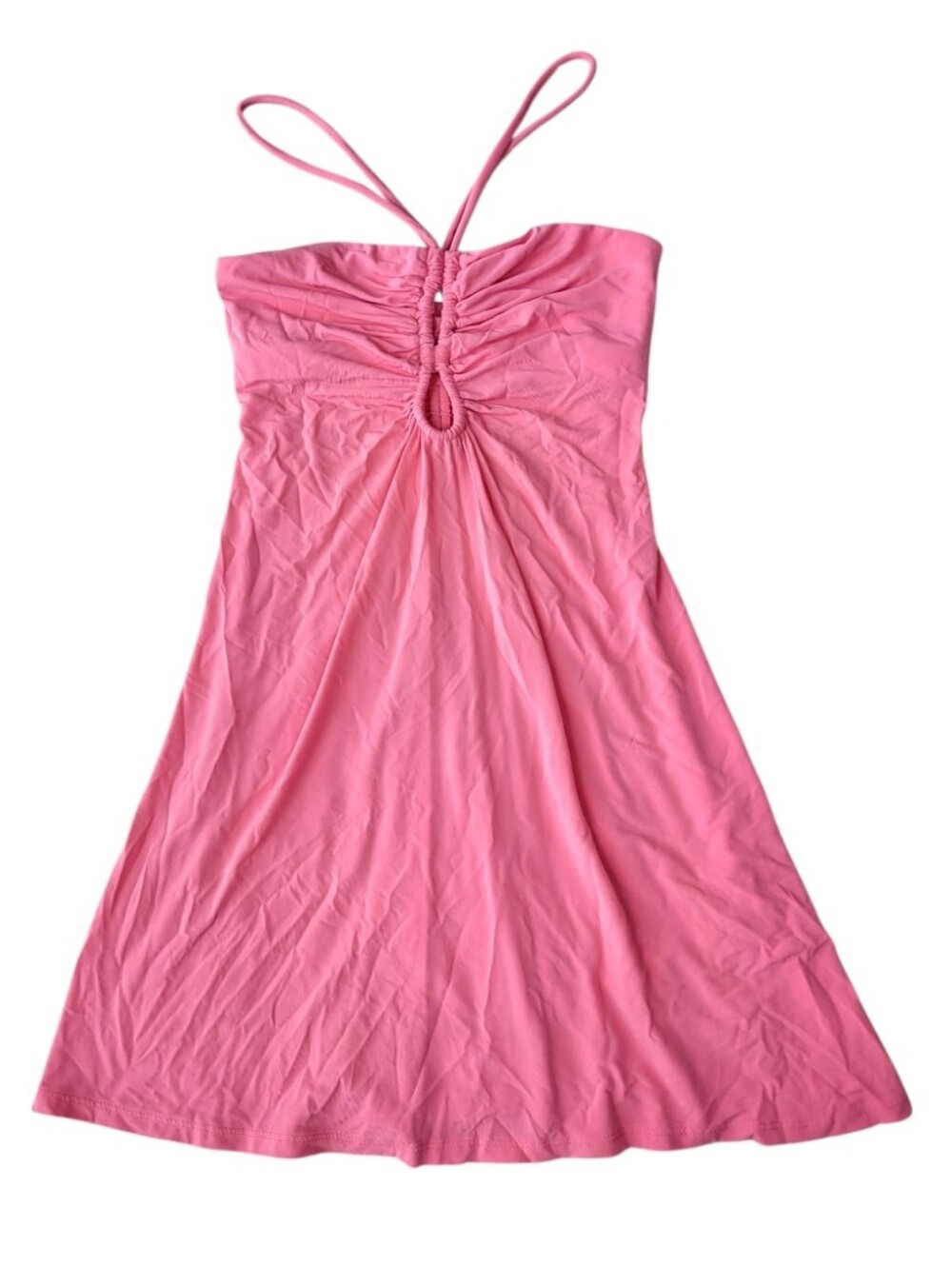 A.L.C. Julieta Mini Dress Small - Picture 2 of 6